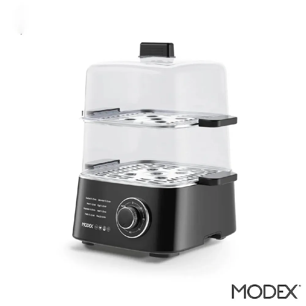 قیمت و خرید بخارپز مودکس FS300